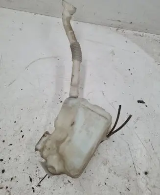 Renault Scenic II - Grand scenic II Windshield washer fluid reservoir/tank 8200104706