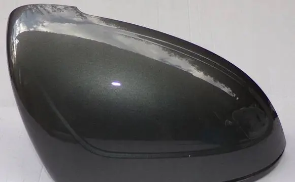 Bentley Continental Front door wing mirror part 232637162