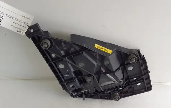 Porsche Panamera (970) Headlight/headlamp mounting bracket 970631073 97063107301
