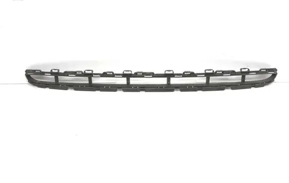 Porsche Macan (95B) Front bumper lower grill 95B805935