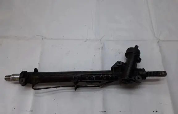 Volkswagen PASSAT B5 Steering rack 8d1422105a pl8d1422105a