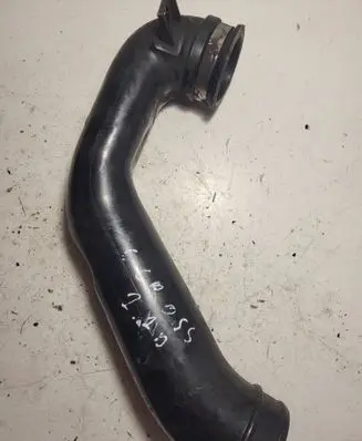 Intercooler hose/pipe
