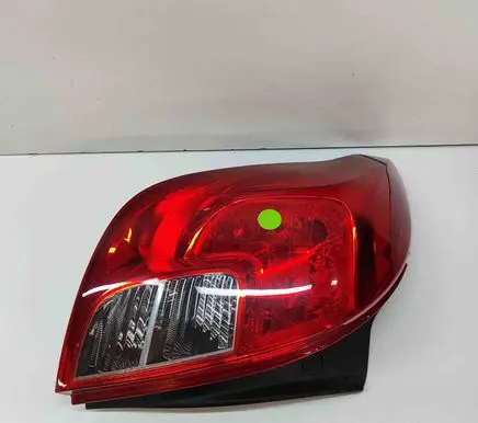 Opel Mokka Rear/tail lights 42435941