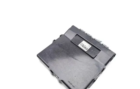 Central body control module
