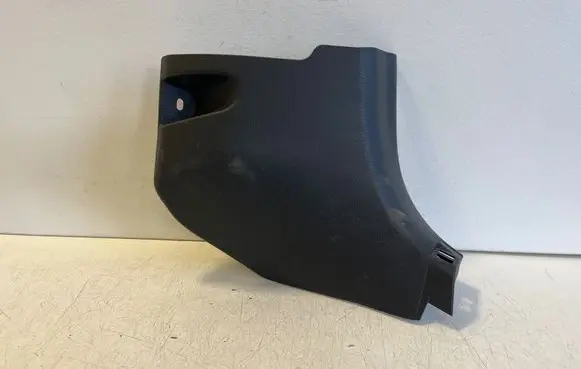 Toyota Corolla E210 E21 Foot area side trim 6211102420B