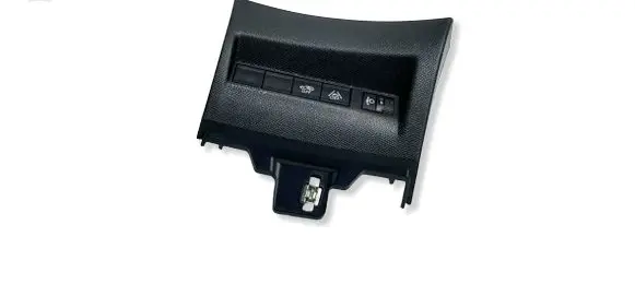 Peugeot 2008 II Other switches/knobs/shifts 9823464980 46533