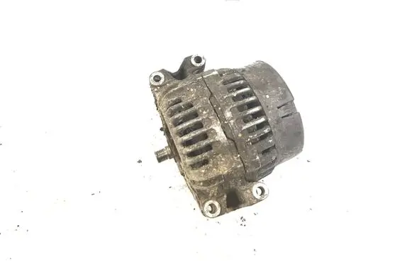 Mercedes-Benz E W210 Generator/alternator 0123510108