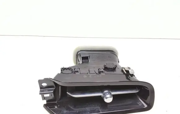 Polestar 2 Dashboard side air vent grill/cover trim 31688646