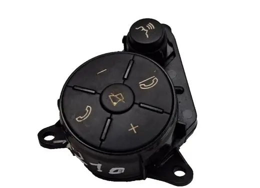 Mercedes-Benz C AMG W204 Steering wheel buttons/switches A2048210051