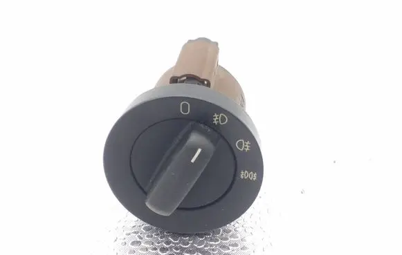 BMW 5 E39 Light switch 549392022 530893