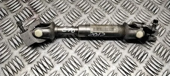 BMW X5 E70 Steering column universal joint 6776928
