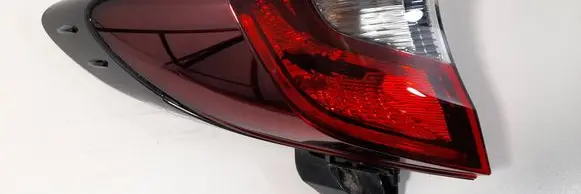 Toyota C-HR I Rear/tail lights 81560F4120