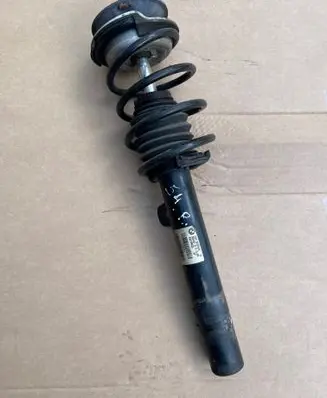 BMW 3 E92 E93 Front shock absorber/damper 6785591 31316785591