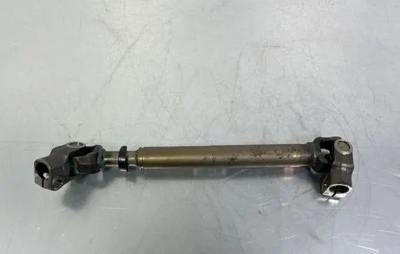 Hyundai Santa Fe Steering column universal joint 17071260894