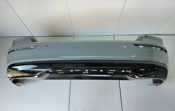 Volvo V60 Rear bumper 