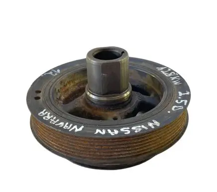 Nissan Navara D40 Crankshaft pulley 301562G0