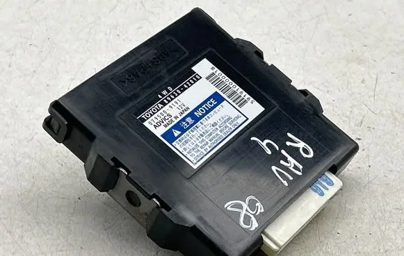 Toyota RAV 4 (XA30) Other control units/modules 8963042010 0795009191