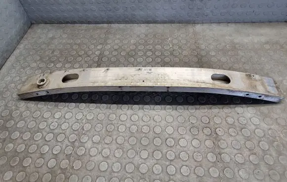 BMW X3 F25 Front bumper support beam 4824951