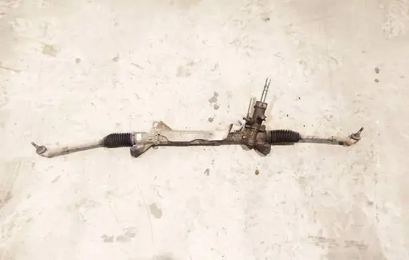 Mazda 3 I Steering rack