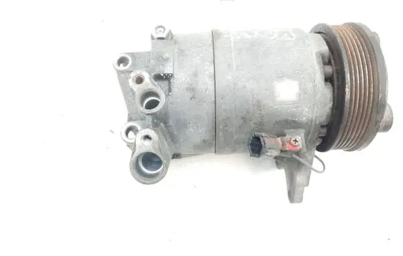 Nissan Murano Z50 Air conditioning (A/C) compressor (pump)