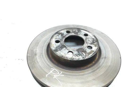 Mercedes-Benz E W212 Front brake disc