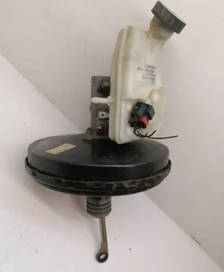 Ford Transit Brake booster YC152B195CC