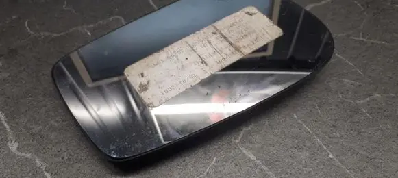 Fiat Ulysse Wing mirror glass 