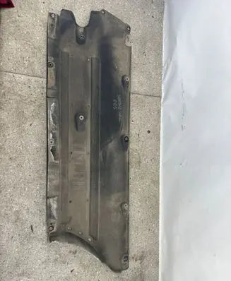 Hyundai Santa Fe Center/middle under tray cover 84227s1000