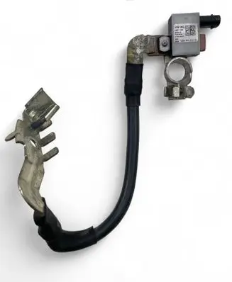 Volkswagen PASSAT B8 Negative earth cable (battery) 5Q0915181G