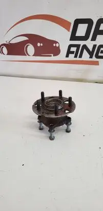 Honda CR-V Rear wheel ball bearing 
