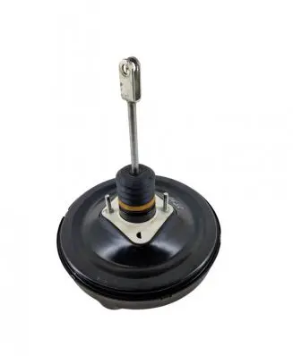 Opel Zafira B Brake booster 13142362