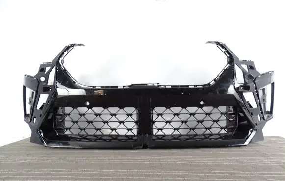 BMW X2 U10 Front bumper 7884910 165234-10