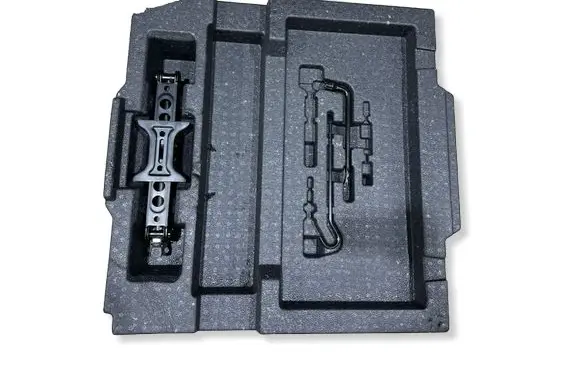Subaru Outback (BT) Tool box 