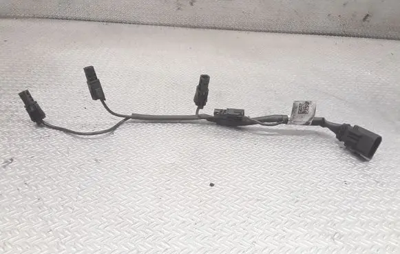 Mercedes-Benz C W204 Glow plug wires A651150133