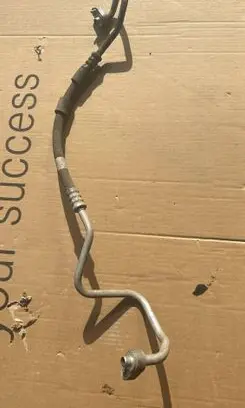 Mercedes-Benz C W205 Air conditioning (A/C) pipe/hose A2058300215