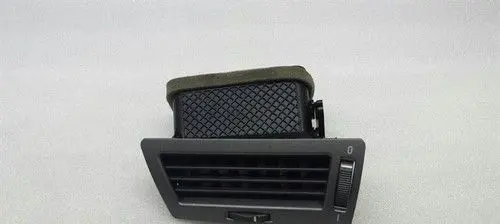 Porsche Taycan 9J1 Dashboard air vent grill cover trim 7007227