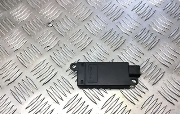 Mercedes-Benz S C217 Keyless (KESSY) go control unit/module A2179057001