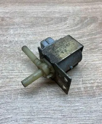 Jaguar X-Type Secondary air pump 7539889