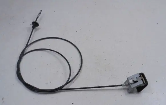 Chevrolet Epica Engine bonnet/hood lock/latch loop/hook 