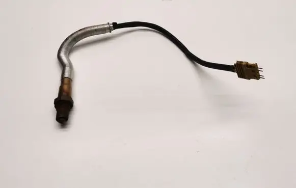 BMW 5 F10 F11 Lambda probe sensor 7589146
