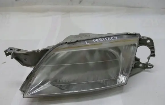 Mazda Premacy Headlight/headlamp