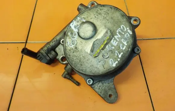 KIA Sorento Vacuum pump 66P1