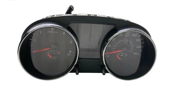 Nissan Qashqai Speedometer (instrument cluster) 24810BR52A VPAASF10849LDN