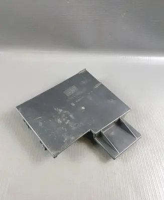Citroen C5 Fuse box cover 9688667880