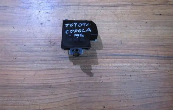 Toyota Corolla E100 Screen/display/small screen 8391012470 28905