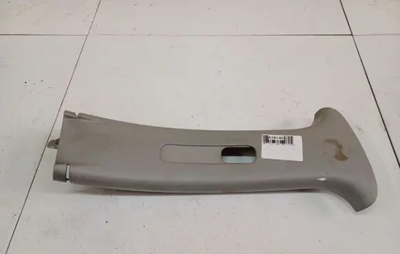 Toyota Yaris (B) pillar trim (top) 7313512030 73135-12030
