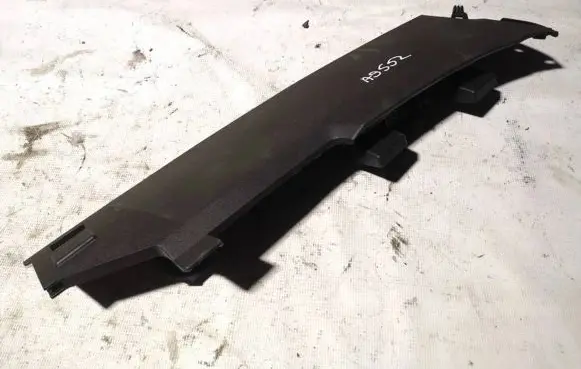 Opel Zafira B Other interior part 13162488 400608