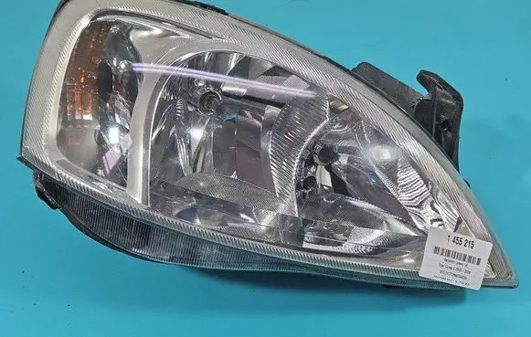 Opel Corsa C Headlight/headlamp IMPRK1455215