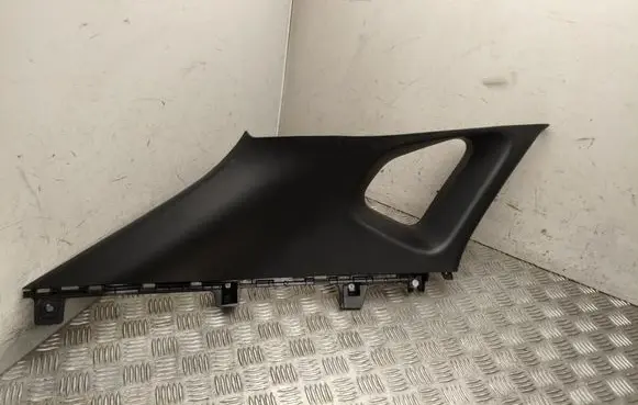 Hyundai Kona II (C) pillar trim 85850BE000