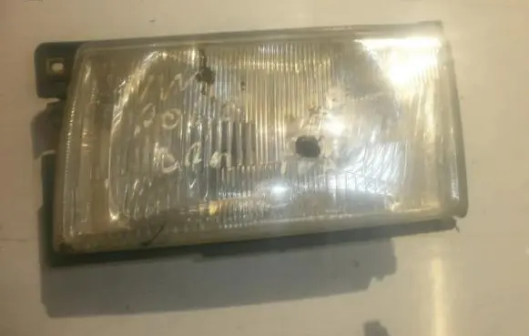 Volkswagen Polo II 86C 2F Headlight/headlamp 30113754700 44449